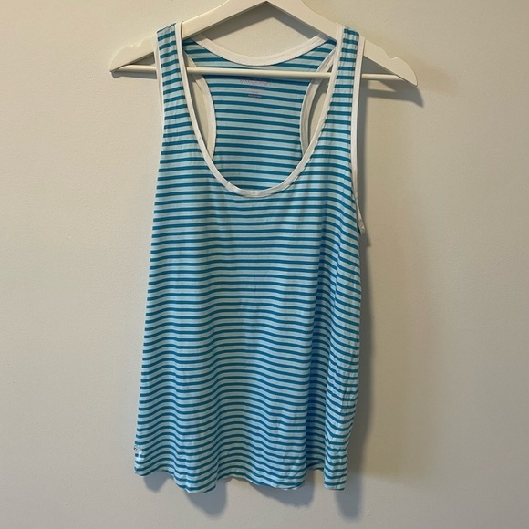 Lilly Pulitzer Striped Tank Top - Picture 12 of 12